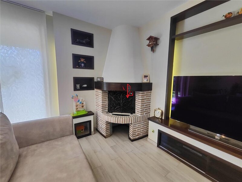 Vila moderna, cu gradina amenajata si finisaje premium. Matei Millo - Voluntari